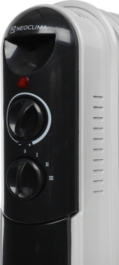 Радиатор масляный Neoclima NC 9307