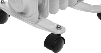 Радиатор масляный Neoclima NC 9307