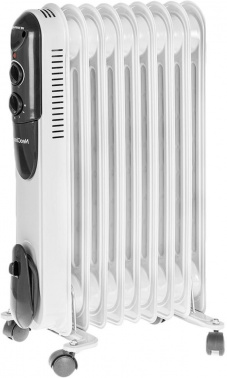 Радиатор масляный Neoclima NC 9309