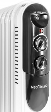 Радиатор масляный Neoclima NC 9309