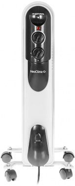 Радиатор масляный Neoclima NC 9309