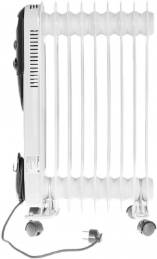 Радиатор масляный Neoclima NC 9309