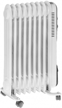 Радиатор масляный Neoclima NC 9309