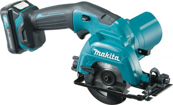 Циркулярная пила (дисковая) Makita HS301DWAE