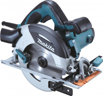 Циркулярная пила (дисковая) Makita HS6100