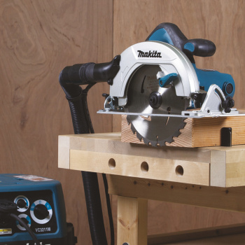 Циркулярная пила (дисковая) Makita HS7601K