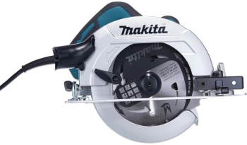 Циркулярная пила (дисковая) Makita HS7611K