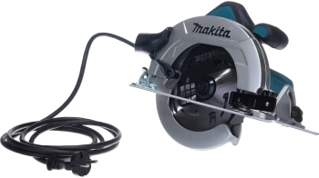 Циркулярная пила (дисковая) Makita HS7611K
