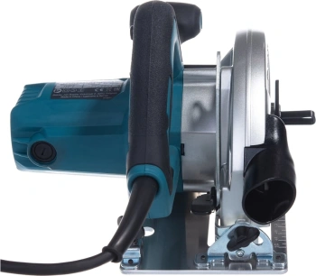 Циркулярная пила (дисковая) Makita HS7611K