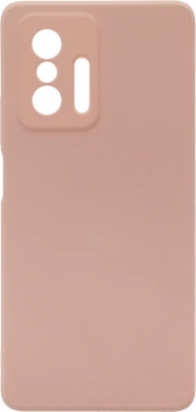 Чехол (клип-кейс) Gresso для Xiaomi 11T/11T Pro Smart Slim