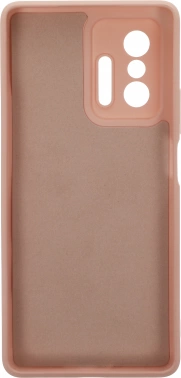 Чехол (клип-кейс) Gresso для Xiaomi 11T/11T Pro Smart Slim