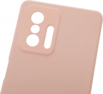 Чехол (клип-кейс) Gresso для Xiaomi 11T/11T Pro Smart Slim