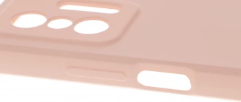 Чехол (клип-кейс) Gresso для Xiaomi 11T/11T Pro Smart Slim