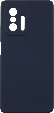 Чехол (клип-кейс) Gresso для Xiaomi 11T/11T Pro Smart Slim