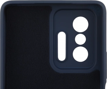 Чехол (клип-кейс) Gresso для Xiaomi 11T/11T Pro Smart Slim