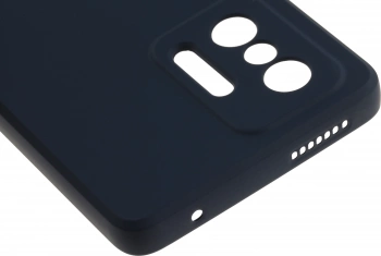 Чехол (клип-кейс) Gresso для Xiaomi 11T/11T Pro Smart Slim