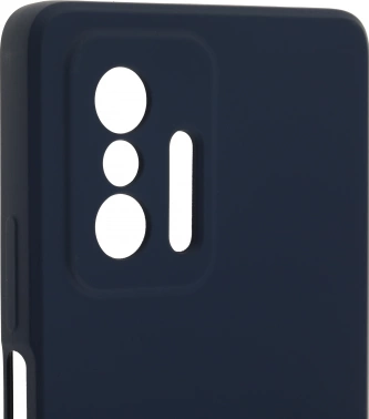 Чехол (клип-кейс) Gresso для Xiaomi 11T/11T Pro Smart Slim