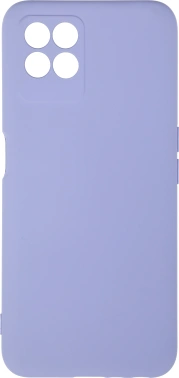 Чехол (клип-кейс) Gresso для Realme 8i Smart Slim