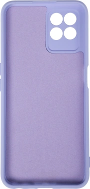 Чехол (клип-кейс) Gresso для Realme 8i Smart Slim