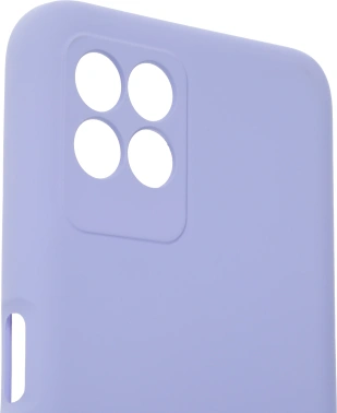 Чехол (клип-кейс) Gresso для Realme 8i Smart Slim