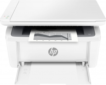 МФУ лазерный HP LaserJet M141a