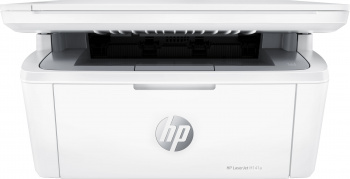 МФУ лазерный HP LaserJet M141a