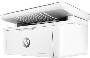 МФУ лазерный HP LaserJet M141a