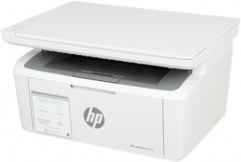 МФУ лазерный HP LaserJet M141a