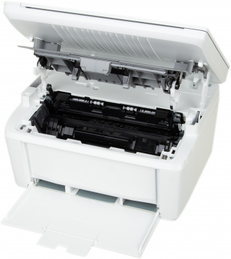 МФУ лазерный HP LaserJet M141a