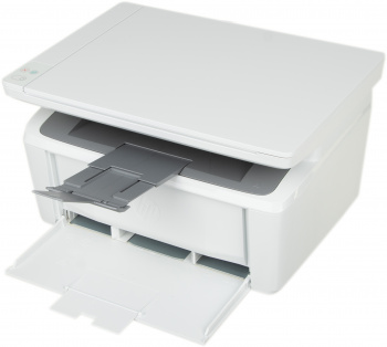 МФУ лазерный HP LaserJet M141a