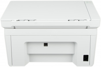 МФУ лазерный HP LaserJet M141a