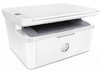 МФУ лазерный HP LaserJet M141w