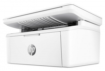 МФУ лазерный HP LaserJet M141w