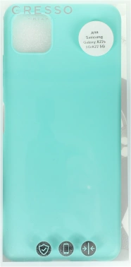 Чехол (клип-кейс) Gresso для Samsung Galaxy A22s Meridian