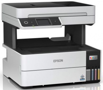 МФУ струйный Epson L6490