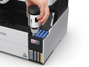 МФУ струйный Epson L6490