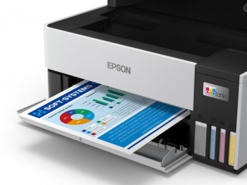 МФУ струйный Epson L6490