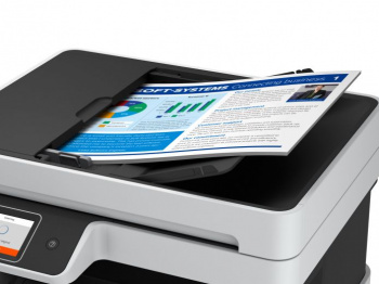 МФУ струйный Epson L6490