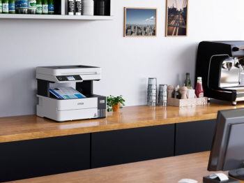 МФУ струйный Epson L6490