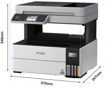 МФУ струйный Epson L6490