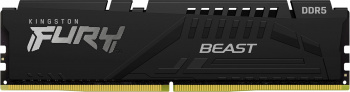 Память DDR5 16Gb 5200MHz Kingston  KF552C40BB-16