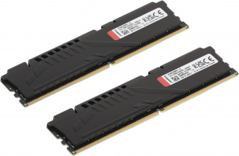 Память DDR5 2x16GB 4800MHz Kingston  KF548C38BBK2-32