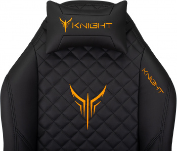 Кресло игровое Knight  EXPLORE