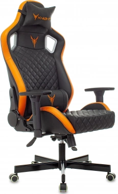 Кресло игровое Knight  Outrider