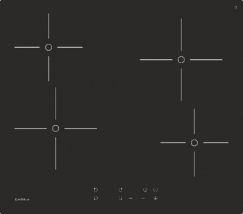 Варочная поверхность Darina PL E323 B
