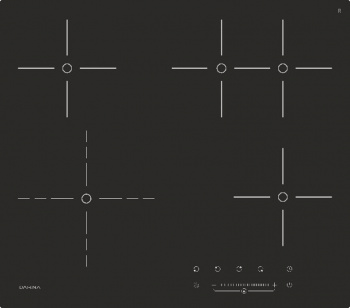 Варочная поверхность Darina PL E329 B
