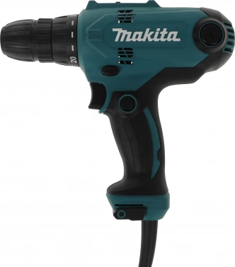 Дрель-шуруповерт Makita DF0300