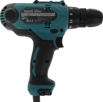 Дрель-шуруповерт Makita DF0300