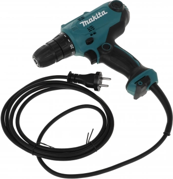 Дрель-шуруповерт Makita DF0300