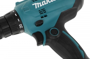 Дрель-шуруповерт Makita DF0300